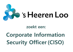 Corporate Information Security Officer (CISO)